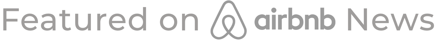 Featured on Airbnb News