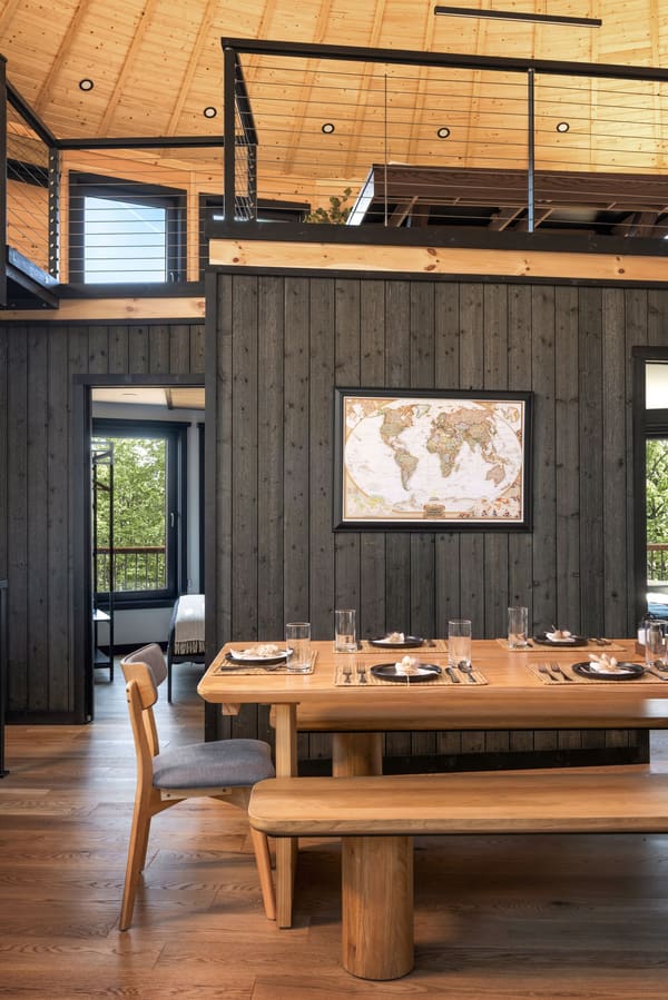 Group Dining