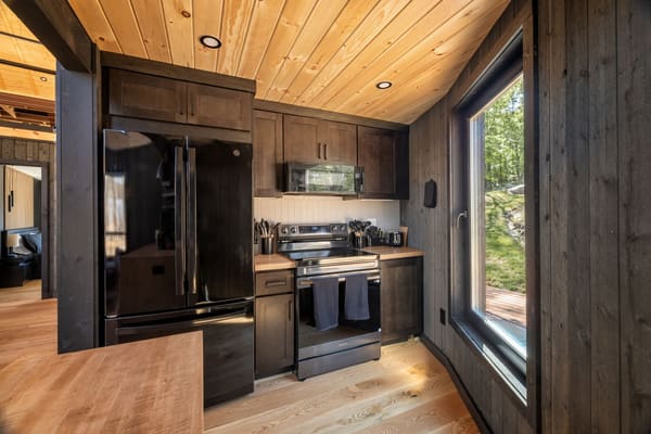 Modern Kitchen